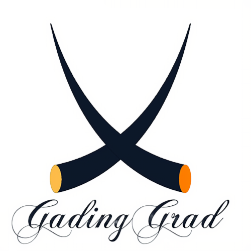 Gading Grad